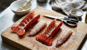 Texas de Brazil Lobster Bisque Recipe