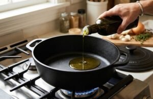 Pepper Belly Pete’s Chili Recipe