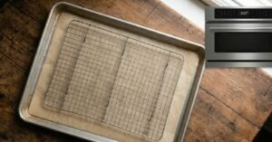 Twin Peaks Billionaire Bacon Recipe