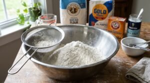 Jersey Mike’s Cookie Recipe