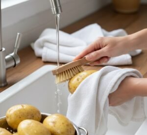 Steak Fries Texas Roadhouse Recipe