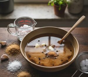 Perry’s Pork Chop Recipe