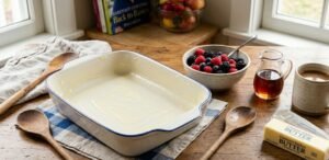 Barefoot Contessa Baked French Toast Casserole Recipe