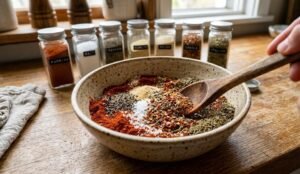 Longhorn Steakhouse Cowboy Pork Chop Recipe