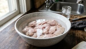 Mollejas De Res Recipe