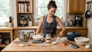 Onion Soup Mix Recipe