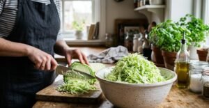 Raising Cane’s Coleslaw Recipe