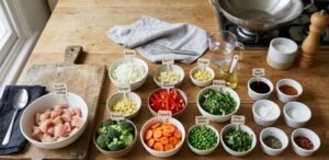 omakase sauce recipe