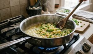 Outback Steakhouse Seasoned Rice Recipe