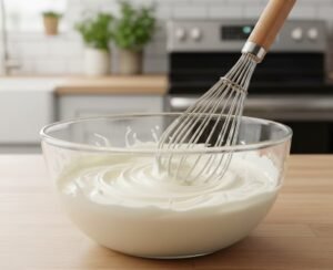 Dairy Queen Ranch Recipe