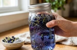 First Watch Purple Haze Recipe