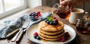Barefoot Contessa Baked French Toast Casserole Recipe