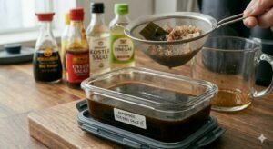 omakase sauce recipe