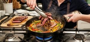 Yard House Steak Bowl Recipe