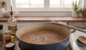 Bojangles Pinto Beans Recipe