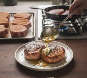 Perry’s Pork Chop Recipe