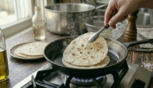 Mollejas De Res Recipe