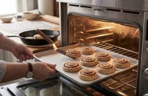 Rougamo Bread Recipe