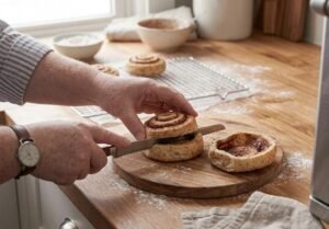 Rougamo Bread Recipe