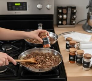 Alabama Hot Rockets Recipe