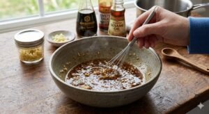 Yard House Steak Bowl Recipe