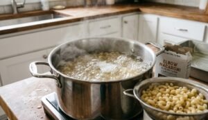 Chilis White Cheddar Mac and Cheese Recipe