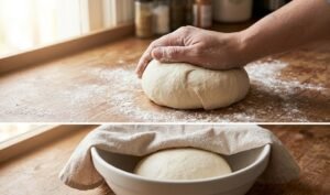 Rougamo Bread Recipe