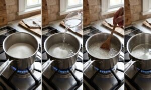 Raising Cane’s Lemonade Recipe