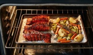 Texas de Brazil Lobster Bisque Recipe