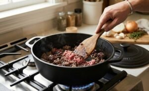 Pepper Belly Pete’s Chili Recipe