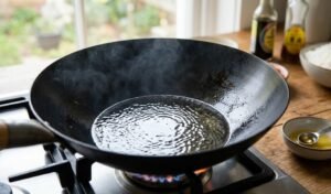 Subgum Fried Rice Recipe