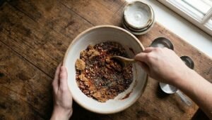 Twin Peaks Billionaire Bacon Recipe