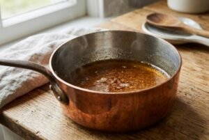 Jersey Mike’s Cookie Recipe