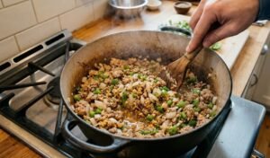 Bob Evans Chili Recipe