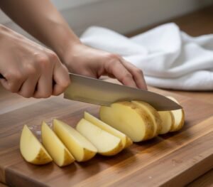Steak Fries Texas Roadhouse Recipe
