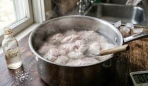 Mollejas De Res Recipe