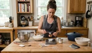 Onion Soup Mix Recipe