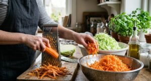Raising Cane’s Coleslaw Recipe
