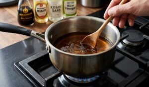 omakase sauce recipe