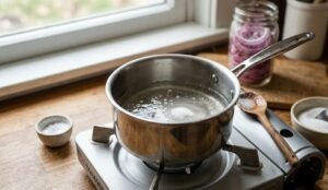 Cava Pickled Onion Recipe