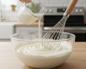 Dairy Queen Ranch Recipe