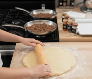 Alabama Hot Rockets Recipe