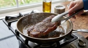 Yard House Steak Bowl Recipe