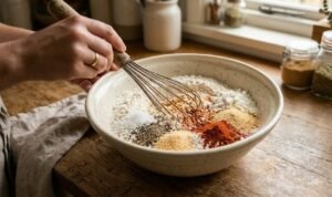 Crispiest Southern Fried Chicken Recipe