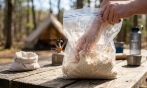 Outdoor Boys Bread Recipe