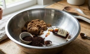 Jersey Mike’s Cookie Recipe