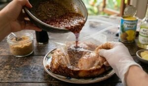 Kilauea Chicken Recipe