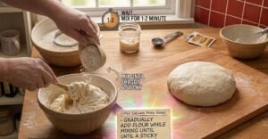 Little Caesars Pizza Dough Recipe