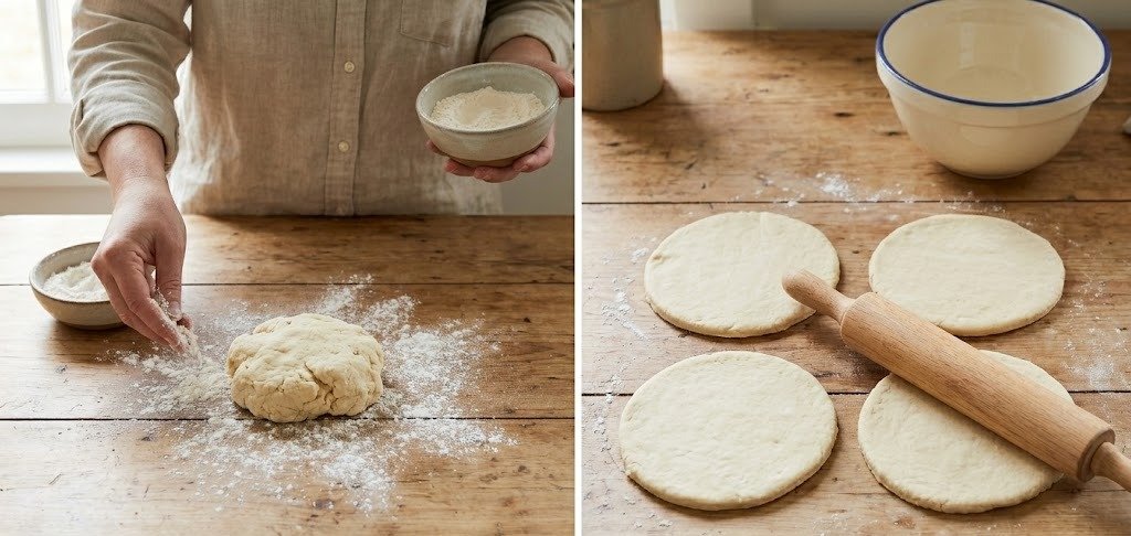 Alabama Hot Pockets Recipe step 3