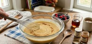 Barefoot Contessa Baked French Toast Casserole Recipe